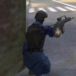 Urban Terror screenshot